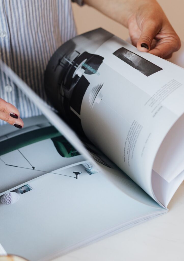 Przegląd inspiracji i materiałów do projektu wnętrza mieszkania